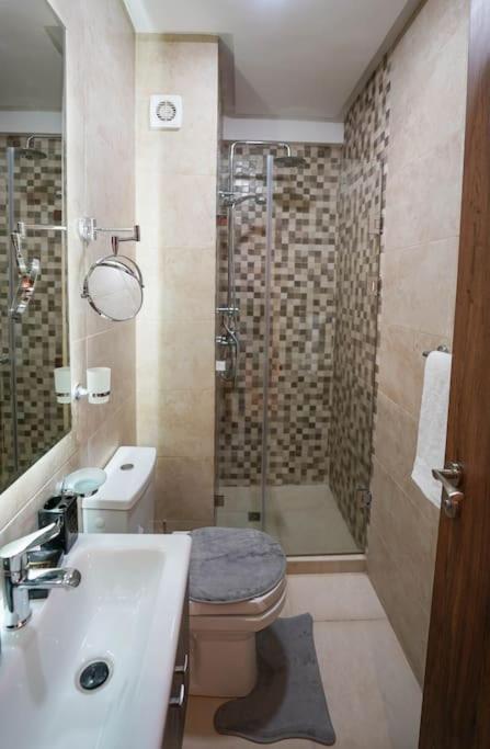 Baytin Apartment Marrakesh Exterior photo