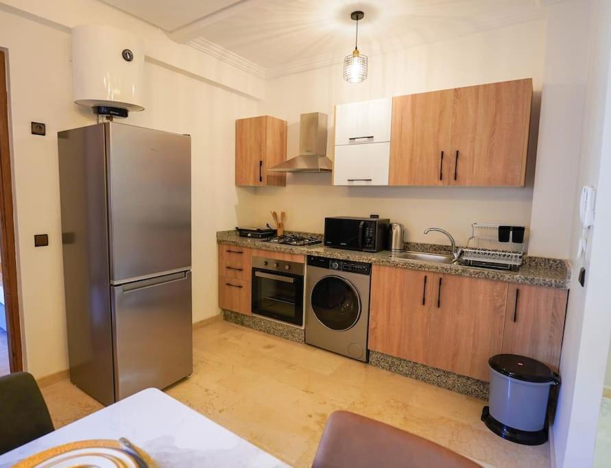 Baytin Apartment Marrakesh Exterior photo