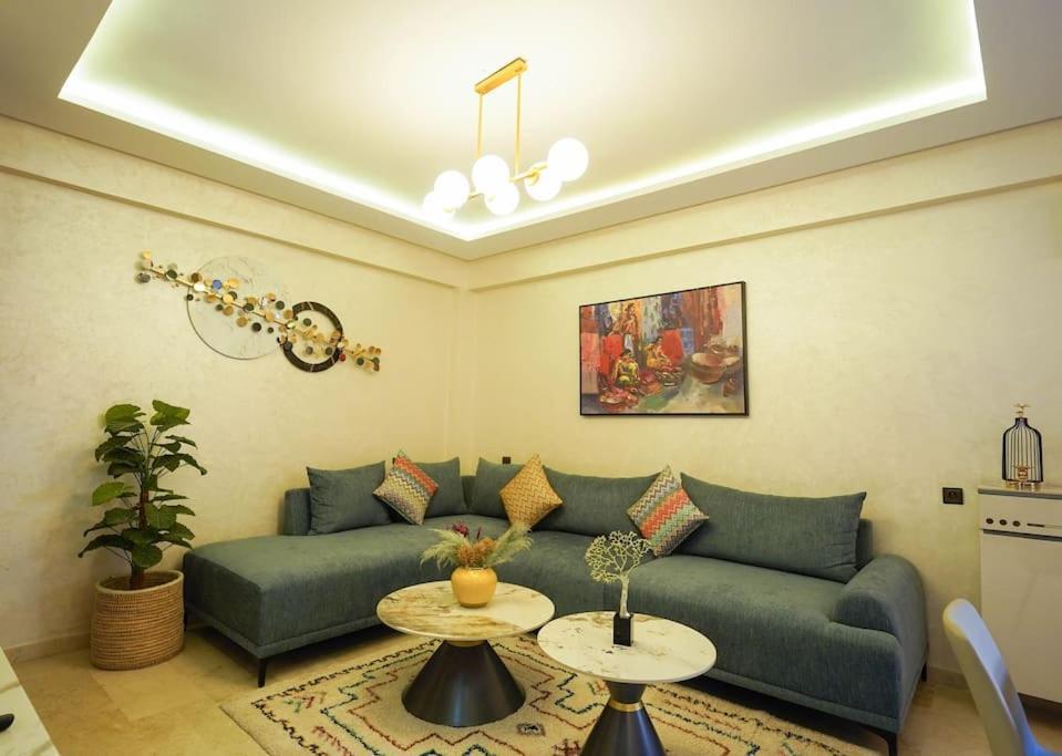 Baytin Apartment Marrakesh Exterior photo